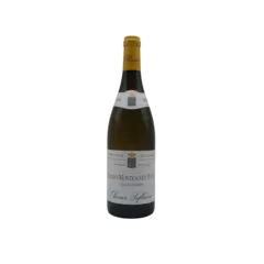 photo du vin Les Folatières