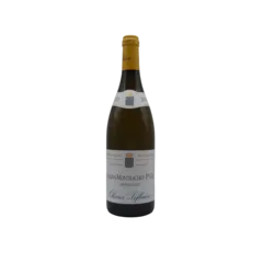 photo du vin les Pucelles