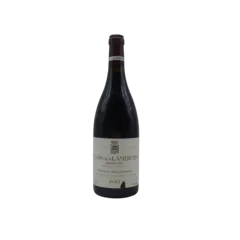 photo du vin Clos des Lambrays Grand Cru Domaine des Lambrays