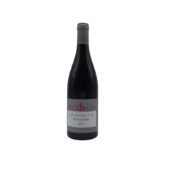 image du vin Les Suchots