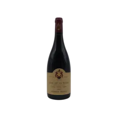 photo du vin Cuvée Vieilles Vignes