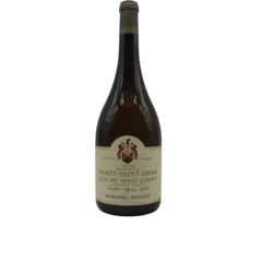 photos du vin Clos des Monts Luisants Monopole