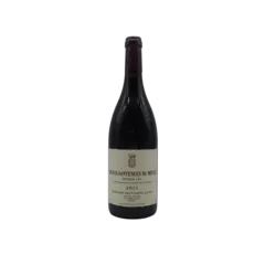 photos du vin Volnay-Santenots du Milieu