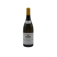 photo du vin Les Folatières