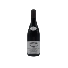 photo du vin Gevrey-Chambertin "Lavaux Saint-Jacques" Armand Rousseau