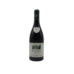 photo du vin Musigny