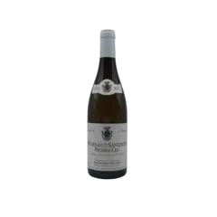 photo du vin Santenots 1er Cru