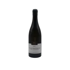 image du vin Le Pucelles