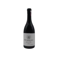 photos du vin Musigny Grand Cru