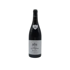 illustration du vin Les Chaponnières