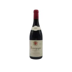 image du vin Pinot Noir