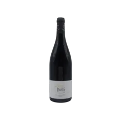 photo du vin Languedoc Aigal 2020 Terrasses du Larzac