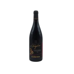 capture du vin l’Angeline