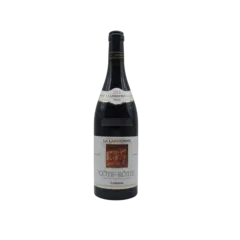 image du vin Domaine Etienne Guigal la Landonne Etiq. Abîmée