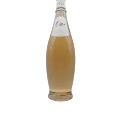 photo du vin Côtes-de-Provence "la Croix du Prieur" Domaine Coussin