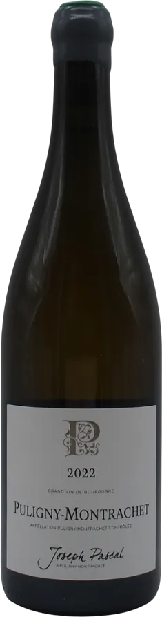 illustration du vin Puligny-Montrachet