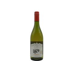 photo du vin Lazo Chardonnay