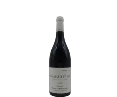image du vin Pommard 1er Cru