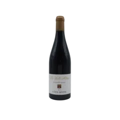 photos du vin la Belle Hélène