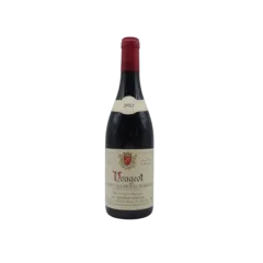 photo du vin Les Petits Vougeot