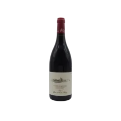 photo du vin b Clavelier Vosne Romanee les Hautes Maizieres Vieilles Vignes