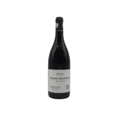 image du vin Santenots