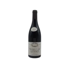 image du vin Santenots