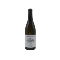 photo du vin Combe Bazin