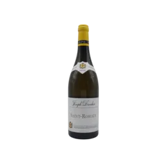 photo du vin Saint-Romain