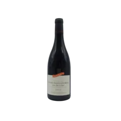 photos du vin Les Pruliers