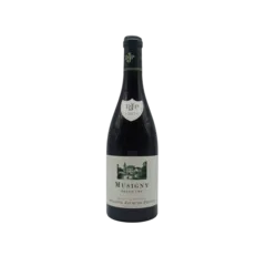 photos du vin Musigny Grand Cru