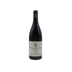 photo du vin Les Loups