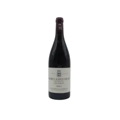 photo du vin Les Loups