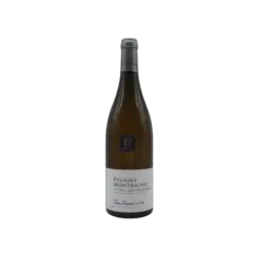 photo du vin Les Folatières