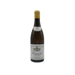 photos du vin Montrachet Grand Cru