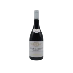 photo du vin Echezeaux Grand Cru