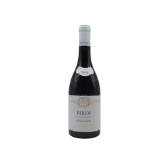 vue du vin Vieille Vigne