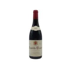 photo du vin Chambolle Musigny 1er Cru