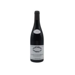 image du vin Gevrey-Chambertin