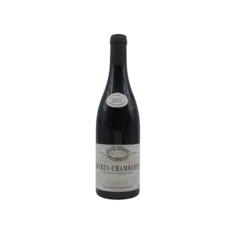 image du vin Gevrey-Chambertin