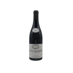image du vin Gevrey-Chambertin