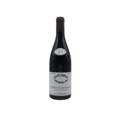 image du vin Gevrey-Chambertin