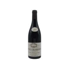 photo du vin Cuvée Vieilles Vignes