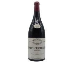 photo du vin Cuvée Vieilles Vignes