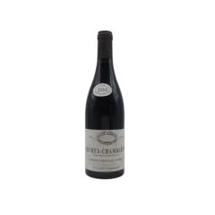 photo du vin Cuvée Vieilles Vignes