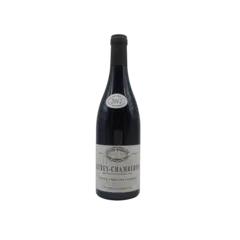 photo du vin Cuvée Vieilles Vignes