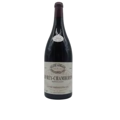 photos du vin Cuvée Vieilles Vignes Magnum