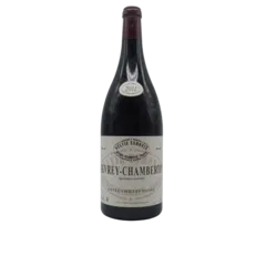 photo du vin Cuvée Vieilles Vignes