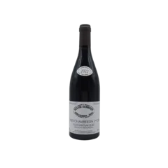 photo du vin Gevrey-Chambertin "Lavaux Saint-Jacques" Armand Rousseau