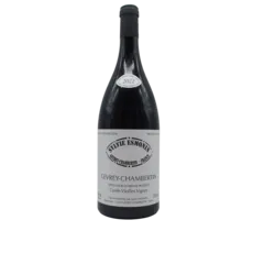 photo du vin Cuvée Vieilles Vignes